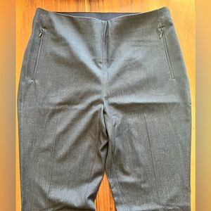 Tahari Navy Dress Pants NWT